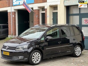 Volkswagen Touran 1.4 TSI Highline 7p.automaat-nette auto