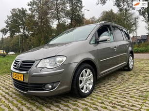 Volkswagen Touran 1.9 TDI Highline / airco /