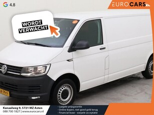 Volkswagen Transporter 150pk Automaat L2H1 Comfortline