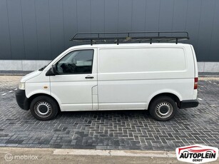 Volkswagen Transporter 1.9 TDI 300 T800 Baseline