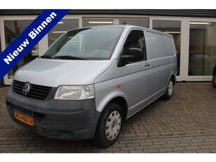 Volkswagen Transporter 1.9 TDI 300 T800 Btw En Bpm vrij