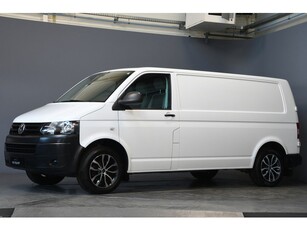 Volkswagen Transporter 2.0 L2H1 AIRCO BTW/BPM VRIJ