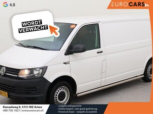 Volkswagen Transporter 2.0 TDI 102pk L2H1 Trendline Airco