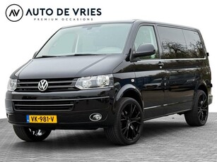 Volkswagen Transporter 2.0 TDI 140pk DSG L1H1 BM DC