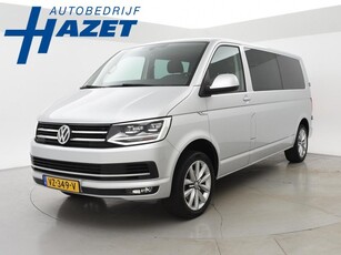 Volkswagen Transporter 2.0 TDI 150 PK DSG L2H1 DUBBEL