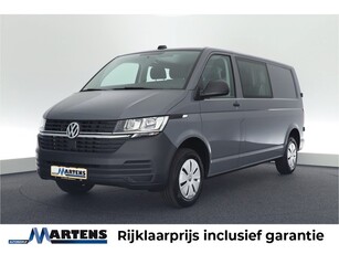 Volkswagen Transporter 2.0 TDI 150pk H6 L2H1 DC Comfortline