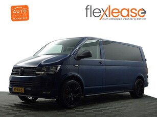 Volkswagen Transporter 2.0 TDI 180pk L2 R Line Aut- Dubbele