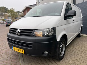 Volkswagen Transporter 2.0 TDI