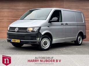 Volkswagen Transporter 2.0 TDI Comfortline Euro 6 Trekhaak