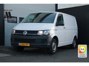 Volkswagen Transporter 2.0 TDI - EURO 6 - Airco - Cruise -