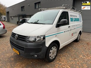 Volkswagen Transporter 2.0 TDI L1H1 BM T800 Baseline