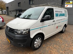 Volkswagen Transporter 2.0 TDI L1H1 BM T800 Baseline