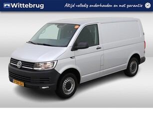 Volkswagen Transporter 2.0 TDI L1H1 Comfortline 102 pk /