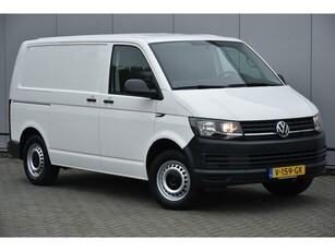 Volkswagen Transporter 2.0 TDI L1H1 E6 Airco Klep PDC Trekh.