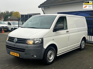 Volkswagen Transporter 2.0 TDI L1H1 T800 Baseline / AIRCO /