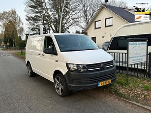 Volkswagen Transporter 2.0 TDI L1H2 Highline