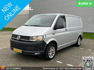 Volkswagen Transporter 2.0 TDI L1H2 Highline € 8.950,-