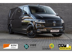 Volkswagen Transporter 2.0 TDI L2H1 28