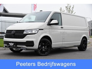 Volkswagen Transporter 2.0 TDI L2H1 30 Bulli Edition