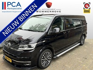 Volkswagen Transporter 2.0 TDI L2H1 BULLI 30 DC