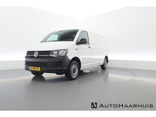 Volkswagen Transporter 2.0 TDI L2H1 35.000 km Cruise