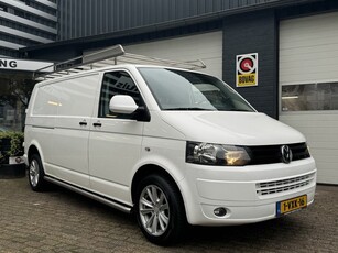 Volkswagen Transporter 2.0 TDI L2H1 4Motion 4X4 (bj 2012)