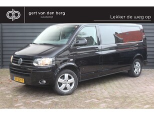 Volkswagen Transporter 2.0 TDI L2H1 Comfortline - 5 PERS -