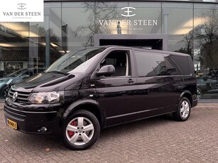 Volkswagen Transporter 2.0 TDI L2H1 DC Comfortline Sport