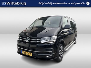 Volkswagen Transporter 2.0 TDI L2H1 DC Highline / AUTOMAAT/