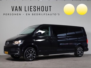 Volkswagen Transporter 2.0 TDI L2H1 DC Highline NL-Auto!!