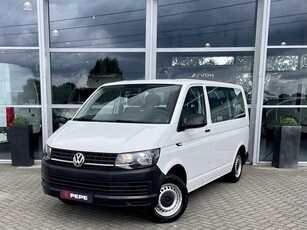 Volkswagen Transporter 2.0 TSI 150PK