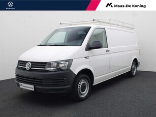 Volkswagen Transporter 2.0TDi 102pk Economy Business L2