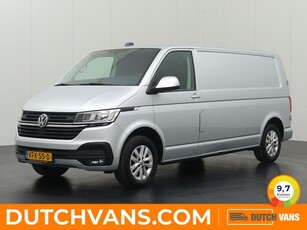 Volkswagen Transporter 2.0TDI 150PK DSG Automaat Bulli