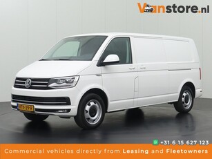 Volkswagen Transporter 2.0TDI 179PK DSG Automaat Lang