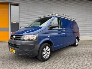 Volkswagen Transporter 2.0TDI L2H1 84kW 2 Sliding doors