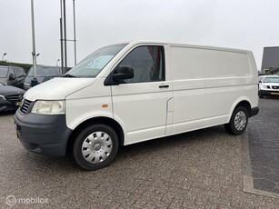 Volkswagen Transporter 2.5 TDI lang 340 airco