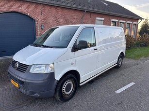 Volkswagen Transporter 2.5 TDI 340 MHD APK 05-01-2025