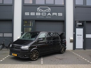 Volkswagen Transporter Caravelle Aut. 2.0 TDI L2H1 DC ,BOM