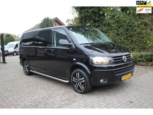 Volkswagen Transporter EXTRA LANG DSG DUBBEL CAB2.0 TDI