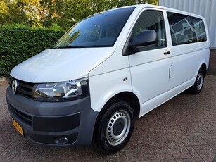 Volkswagen Transporter Kombi 2.0 TDI L1H1 9-PERSOONS 84PK