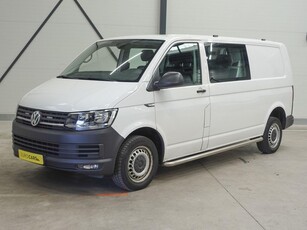 Volkswagen Transporter L2 Dubbele cabine Automaat 150PK