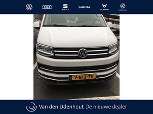 Volkswagen Transporter L2H1 2.0 TDI 204pk DSG