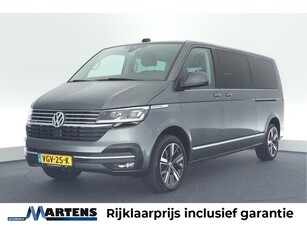 Volkswagen Transporter Multivan 2.0 TDI 199pk DSG L2H1 31