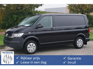 Volkswagen Transporter T6.1 2.0TDI 150PK Navi, Airco