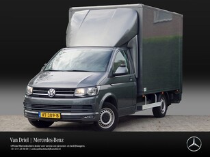 Volkswagen Transporter Transport 2.0 TDI Automaat Bakwagen