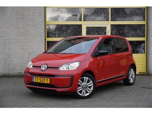 Volkswagen up! 1.0 5drs Beats BJ2018 Led Pdc