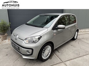 Volkswagen up! 1.0 60pk high Up! BlueMotion PDC Mistlampen