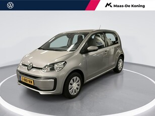 Volkswagen Up! 1.0 65pk · Airco · Navi Dock · Lane Assist ·