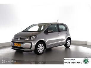 Volkswagen Up! 1.0 65PK aircobluetoothdabrijstrook