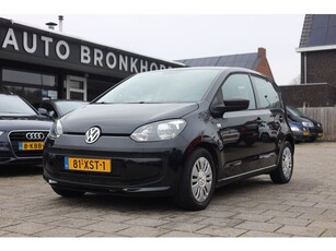 Volkswagen up! 1.0 BLUEMOTION AIRCO EL PAKKET